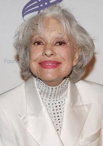 Carol Channing