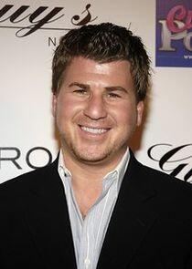 Jason Hervey