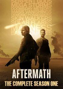 Aftermath - Season 1