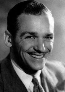 Douglas Fairbanks Jr