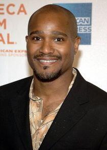 Seth Gilliam