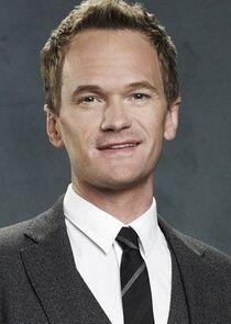 Barney Stinson