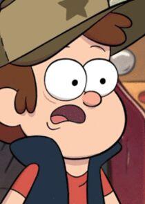 Dipper Pines