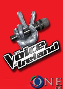 The Voice of Ireland