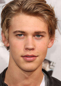 Austin Butler