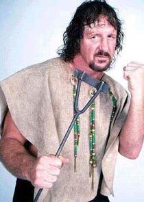 Terry Funk