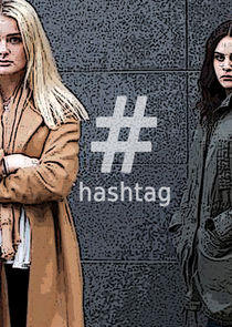 #hashtag