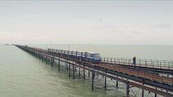 Southend Pier