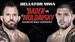 Bellator 273: Bader vs. Moldavsky