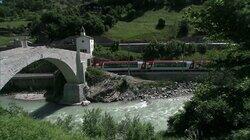 Glacier Express