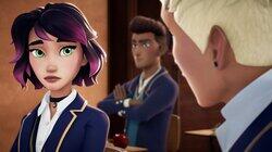 Parallel Lives Part B Parallel Lives Part B