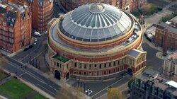 Royal Albert Hall