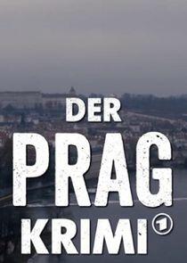 Der Prag-Krimi