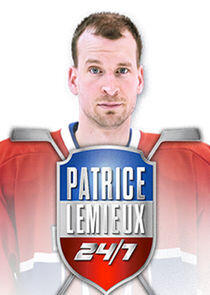 Patrice Lemieux 24/7