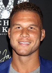 Blake Griffin