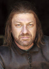 Lord Eddard Stark