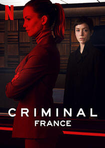 Criminal: France - Season 1