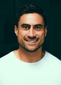 Joseph Naufahu