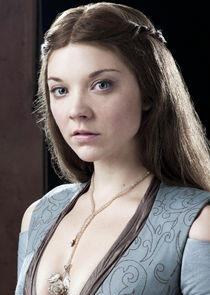 Queen Margaery Tyrell