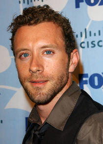 T.J. Thyne