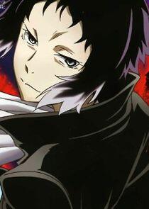 Ryuunosuke Akutagawa