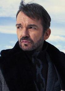 Lorne Malvo