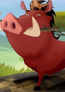 Pumbaa