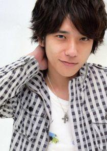 Kazunari Ninomiya