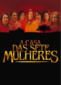 A Casa das Sete Mulheres