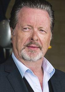 Ian Ogilvy