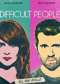 Difficult People