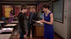 Girl Meets I Am Farkle