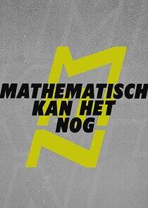 Mathematisch Kan Het Nog - Season 1