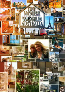 Tiny House World Australia