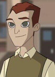 Harry Osborn