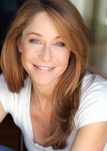 Jamie Luner