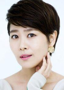 Kim Ji Young