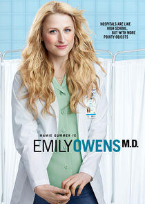 Emily Owens, M.D.