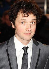 Chris Addison