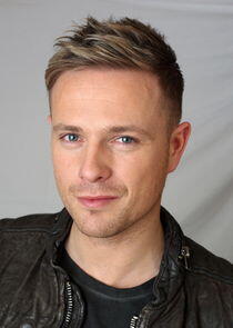 Nicky Byrne