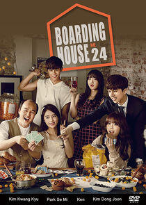 Boarding House No. 24