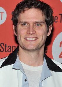 Steven Pasquale