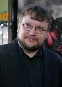 Guillermo del Toro