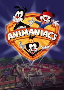 Animaniacs