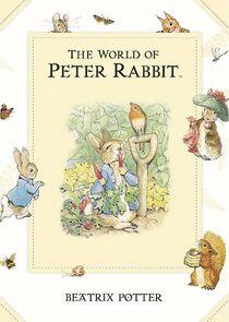 The World of Peter Rabbit and Friends