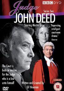 Judge John Deed