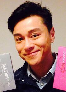 Raymond Wong