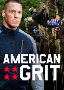 American Grit