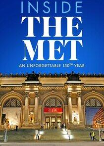 Inside the Met