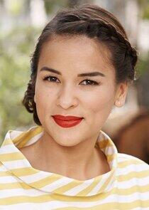 Rachel Khoo